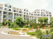 上海之春4室2厅南