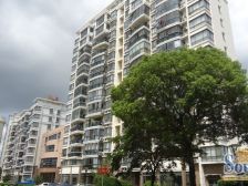 品质小区+苏州河畔+户型方正+小区中间位置+诚意出售