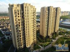 新天地荻泾花园 3室1厅 南