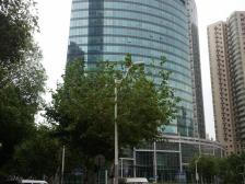 世邦魏理仕物业+刷卡到户+人车分流+中区南北通大三房