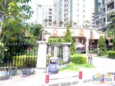 莲花住宅区业主诚心出售看房方便