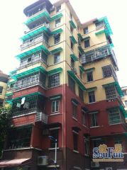 青凤大街小区2房40方
