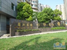 看小区花园,楼层好,位置佳,小区里面,闹中取静