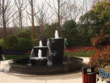 南翔·金地格林世界森林公馆·1室·2厅