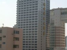 中福世福汇,此套房屋格局为一室一厅398万