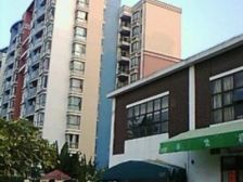 骏景花园毛坯别墅,远离高速,满五唯一。