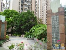 永业公寓 4室2厅 南 北