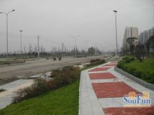 清水路苑 2室2厅 东