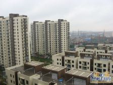 江桥·嘉城雅颂湾·2室·2厅