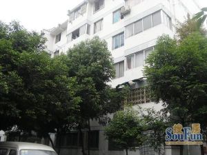 金卉苑 2室1厅 东北 西南