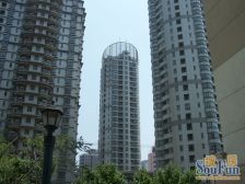 白金府邸3室南朝向2068.00万元/套出售