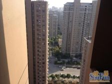 御桥·地杰国际城三期·1室·1厅