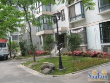 丰庄·嘉秀新苑·2室·0厅