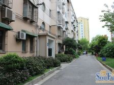 新上黎明花园少有全明格局大两房 采光好 视野开阔 业主诚售