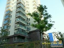 世博花园1室东南朝向780.00万元/套出售