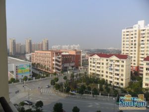 南北通透,环境优美,近地铁,居家装修