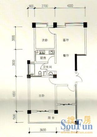 广源小区