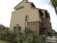 莫奈的花园户型方正满五车位充足高绿化诚售