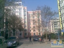 新港城好房出售,顶楼复式,。。。。