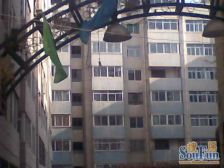 万达大润发,三室一厅,中间楼层