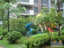 汇创名居二期 4室2厅 西南