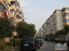 夏阳·大盈公寓·3室·2厅