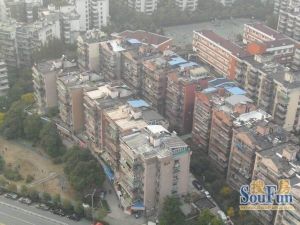南北通透 楼下即是胜利钱塘本部