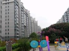 金色中环,电梯中高区,视野无遮挡,俯瞰前滩,西边套