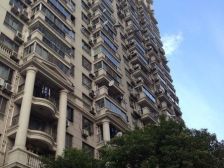 中山公园,高区景观,1房1厅,南北通透,车位充足