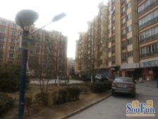 段家滩 飞天家园B区 房子南北通透 采光好