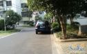 团结花苑实景图