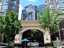 古北 · 古北瑞仕花园 · 4室 · 2厅