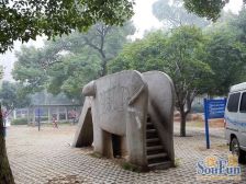 三湘小区1室1厅南