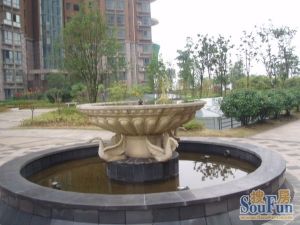 江边栋01户型一线江景此房带精装修,拎包入住