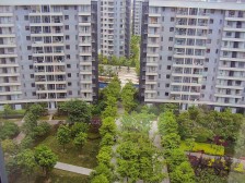 复试带露台,空调 地暖 净水 店长力荐 带车位 可看房