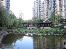 上海五月天(办公楼) 2室2厅 南