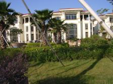 滨海湾新区圈内精装海景四房 红本在手无欠款看房方便