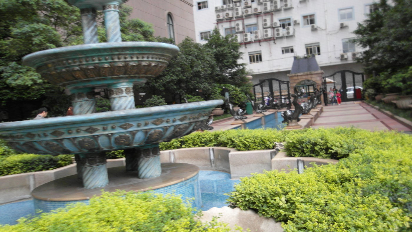 【贵阳蓝波湾花园小区,二手房,租房】- 贵阳房天下