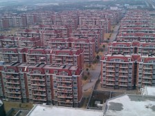 S新上大家园飞机三房两厅两卫,看房方便业主置换卖