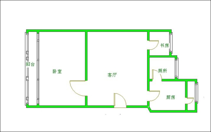 金泉阳光雅新苑