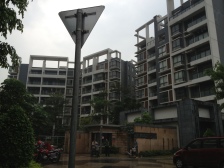 碧园朝南小户型,轻轻松松置业大南宁