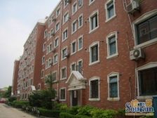 兰花教师公寓 楼层好 大三房 位置好 诚意卖