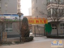 明仁花苑 3室1厅 南 北