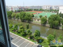 富长苑2室1厅南