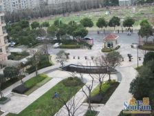 外高桥·仁恒家园·3室·2厅