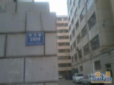 大润发 两室 经典小户型 朝南 采光好 总价低