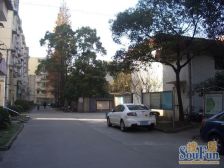 黄兴公园·翔顺公寓·2室·1厅