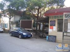 装修清爽,看房方便