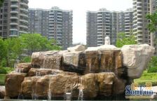 核芯位置品质小区产权车位大花园高端物业诚意出售