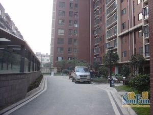 空港星品地2室1厅东